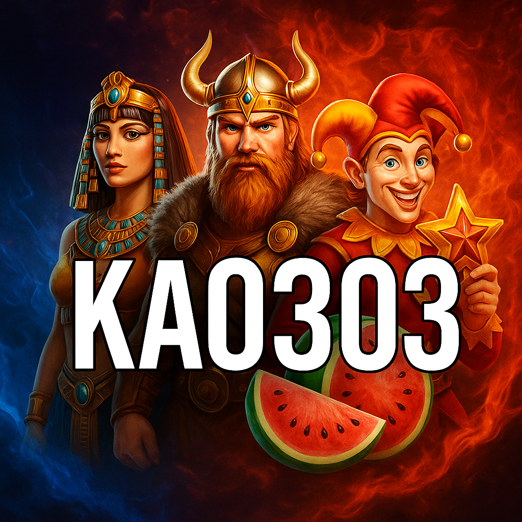 kao303